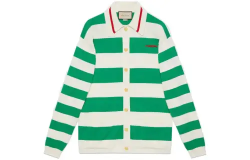 GUCCI SS22 Sweater Women's Multicolor