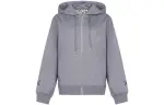 【Previous Season】Sport Big X printed hoodie