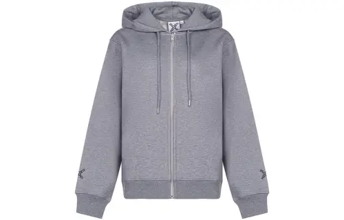 【Previous Season】Sport Big X printed hoodie