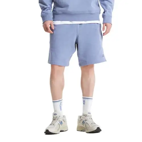 New Balance Casual Shorts Men's Light Blue 51