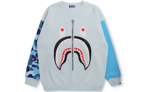 A BATHING APE Sweatshirt Women's