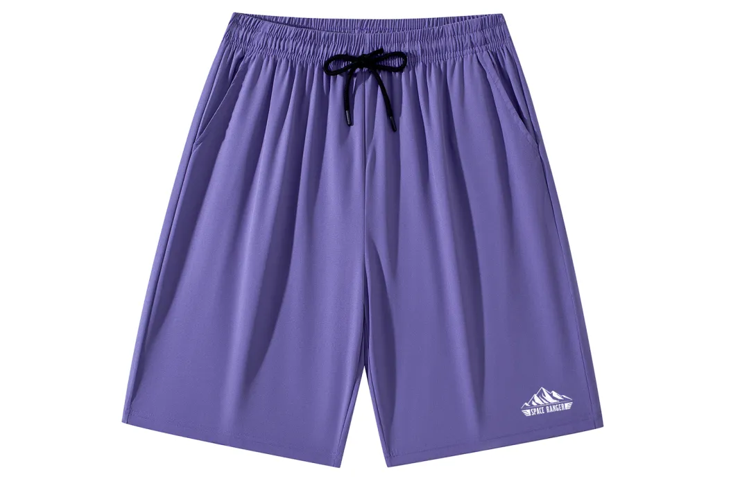 Disney Guardians Of The Galaxy Collection Casual Shorts Unisex