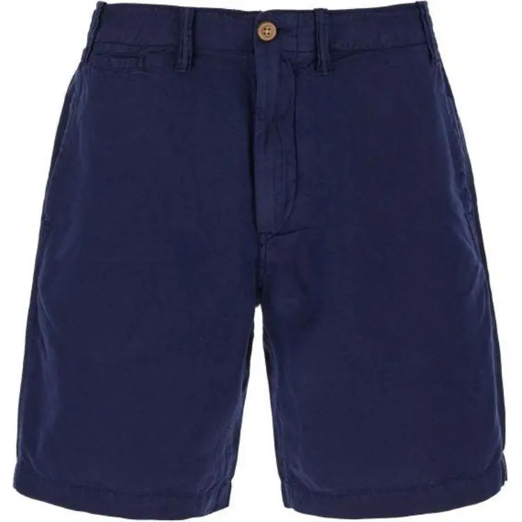 Polo Ralph Lauren Casual Shorts Men's Blue