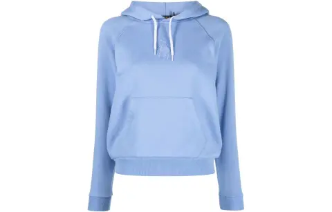 Polo Ralph Lauren FW22 Sweatshirt Women's Blue