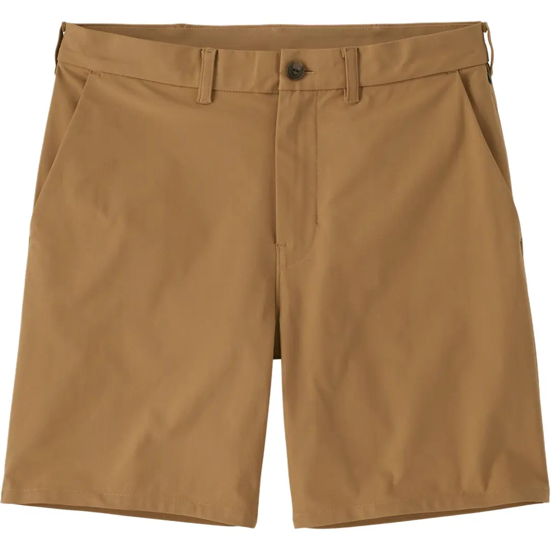 Patagonia Transit Traveler Casual Shorts Men's
