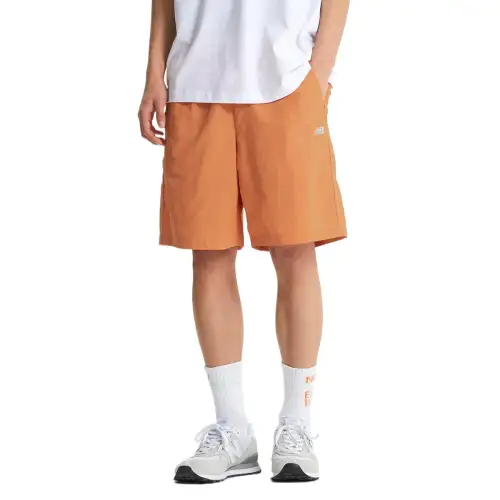 New Balance FW24 Casual Shorts Men's Orange