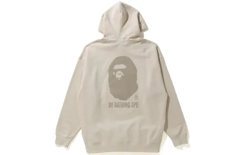A BATHING APE Head Series Sweatshirt Women's