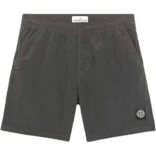 STONE ISLAND Swim Short
