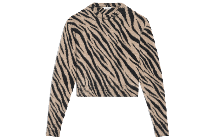 Balenciaga SS22 Knitwear Women's Beige