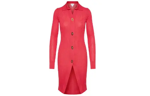 Bottega Veneta Knitwear Women's Red