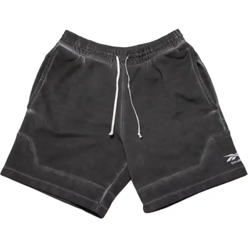 Reebok BASKETBALL BI DYE SHORTS Basketball Shorts Men's Black