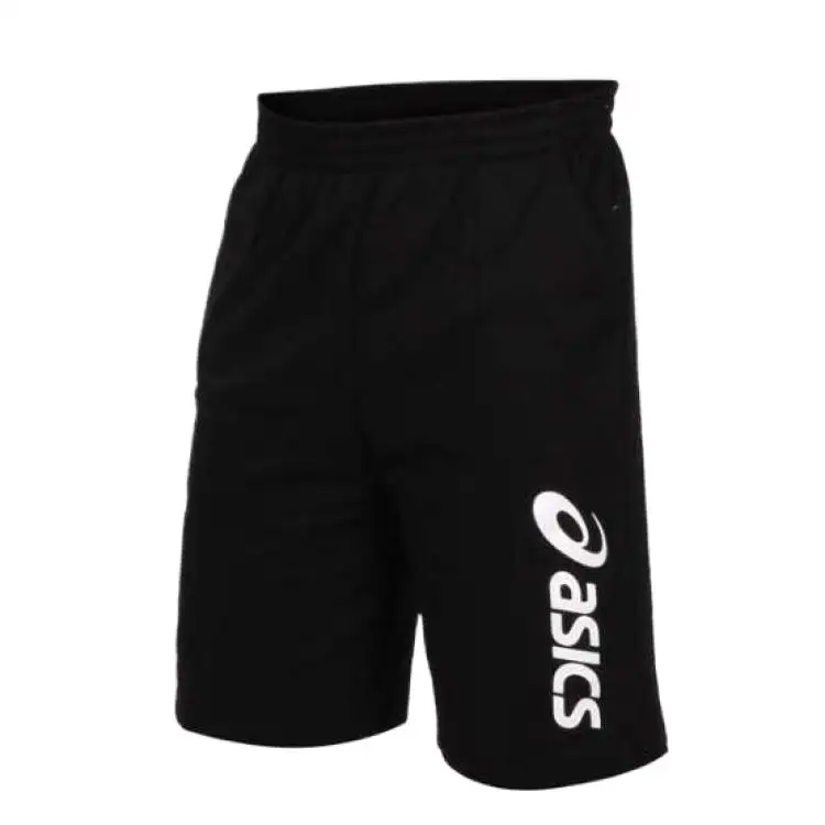 Asics Casual Shorts Men's Black