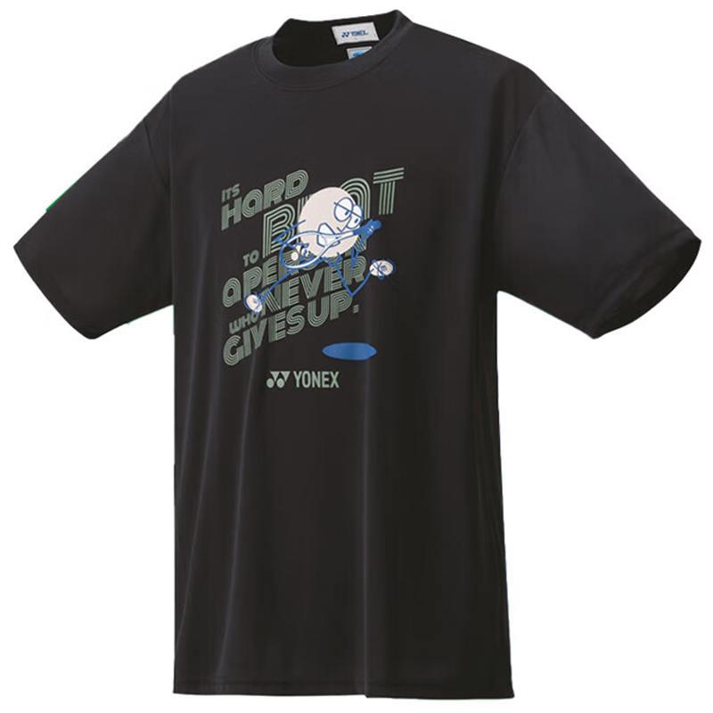YONEX Japan Limited Collection FW24 Badminton Jersey Men’s