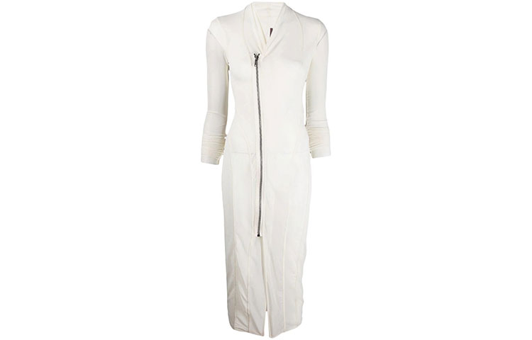 RICK OWENS/RO SS22 Knitwear Women's White