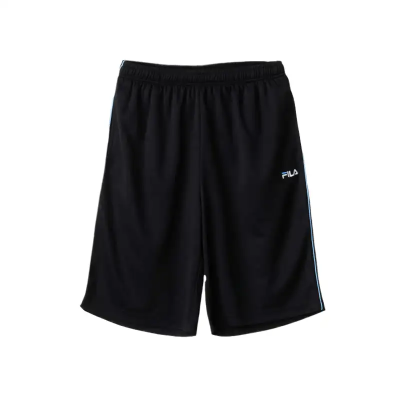 FILA Casual Shorts Unisex Black