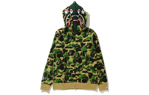 A BATHING APE Sweatshirt Women's