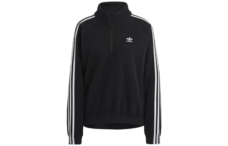 Adidas Originals Sweatshirt Women's Black