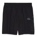 FILA Casual Shorts Men's Black 001