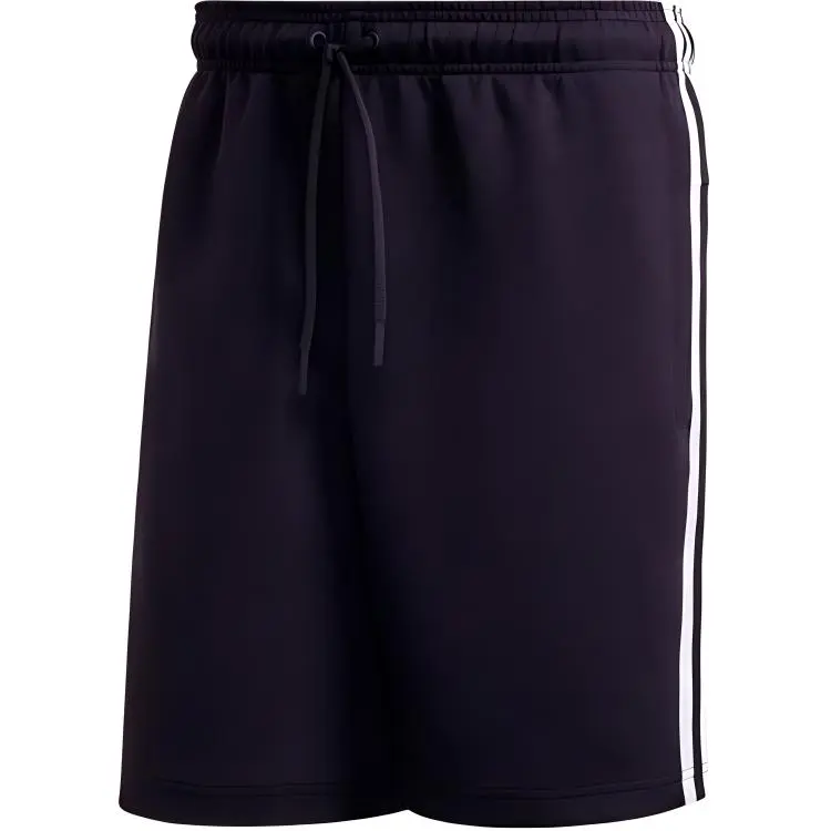 Adidas Casual Shorts Men's Black