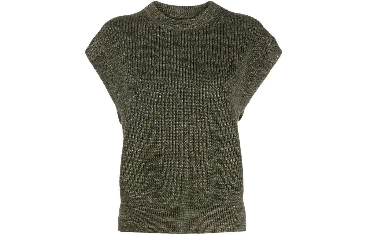Polo Ralph Lauren SS22 Knitwear Women's Green