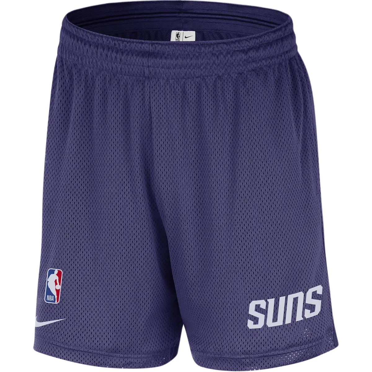 Nike Basketball Shorts Men's New Orchid Purple
