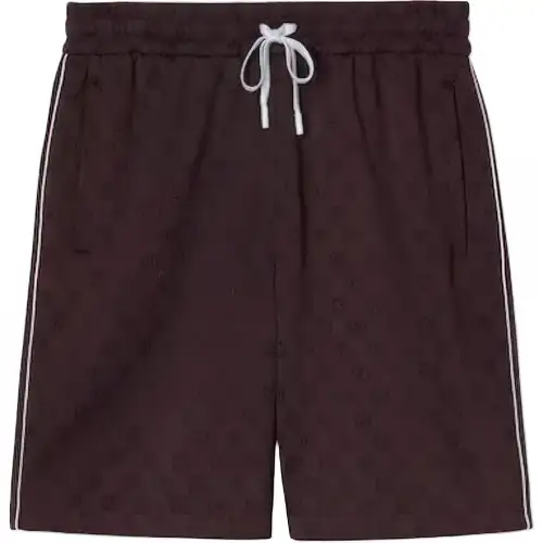 GUCCI Gg Shorts