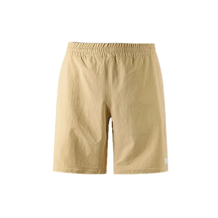 THE NORTH FACE Urban Exploration Casual Shorts Men's Stone Tan
