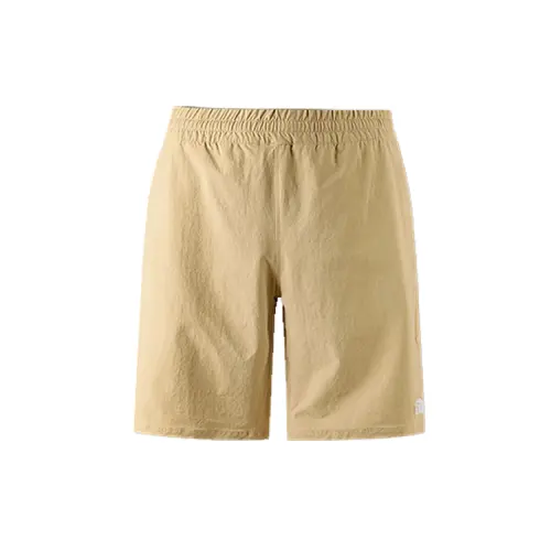THE NORTH FACE Urban Exploration Casual Shorts Men's Stone Tan