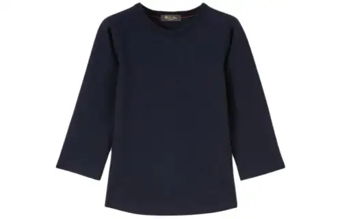 Loro Piana Sweater Women's Blue