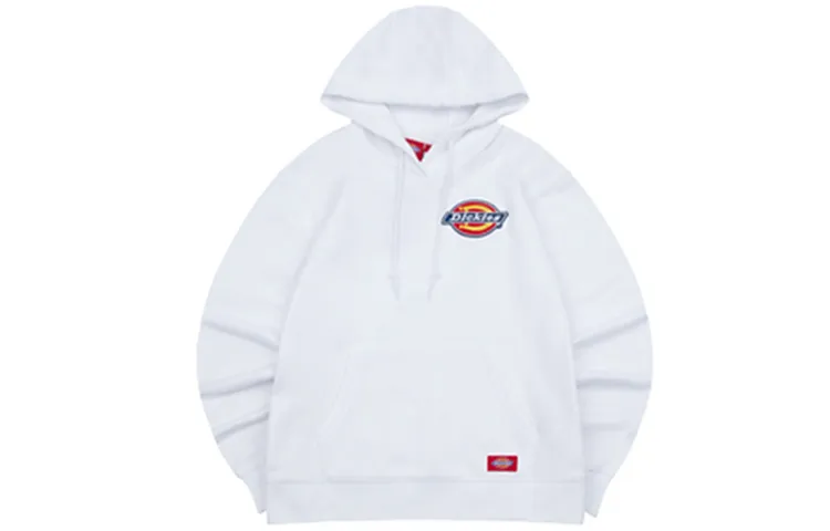 Dickies Sweatshirt Women's White