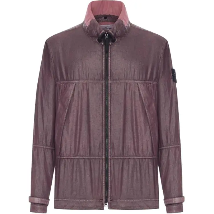 STONE ISLAND Compass badge Jacket