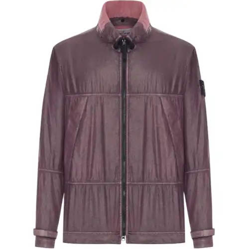 STONE ISLAND Compass badge Jacket