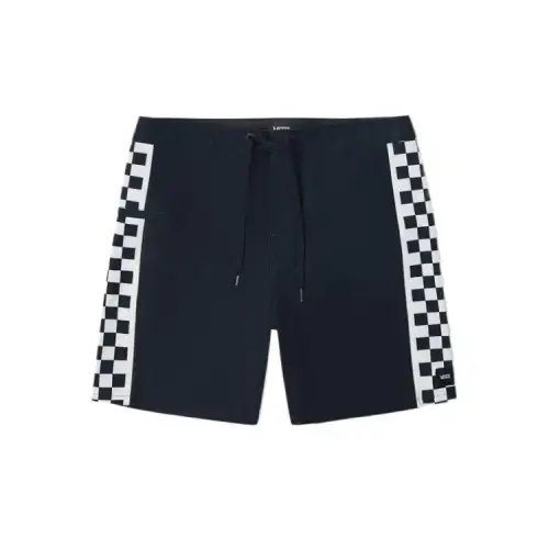 Vans BOARDSHORT Casual Shorts Men's Black