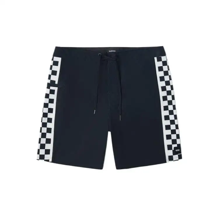 Vans BOARDSHORT Casual Shorts Men's Black