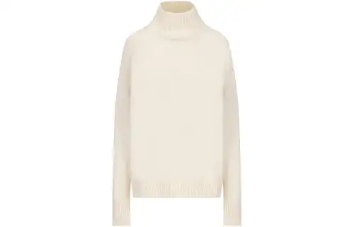 Loro Piana Sweater Women's White