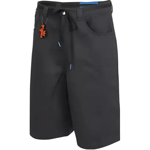 Adidas Originals Casual Shorts Men's Black