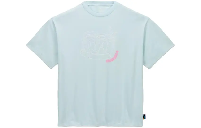 Converse Pride Together T Shirt Women's
