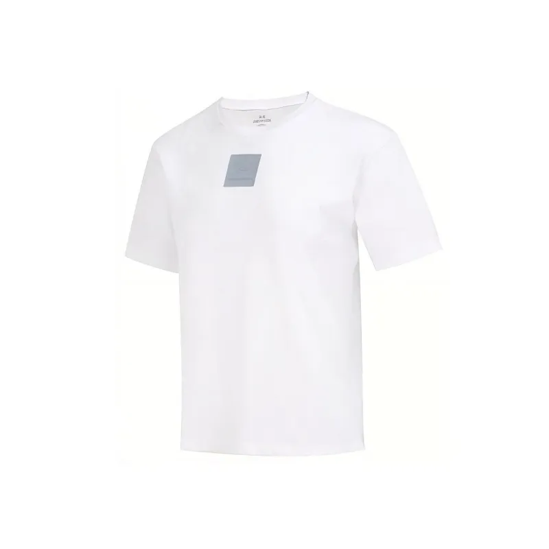Under Armour Regular T Shirt Women's White