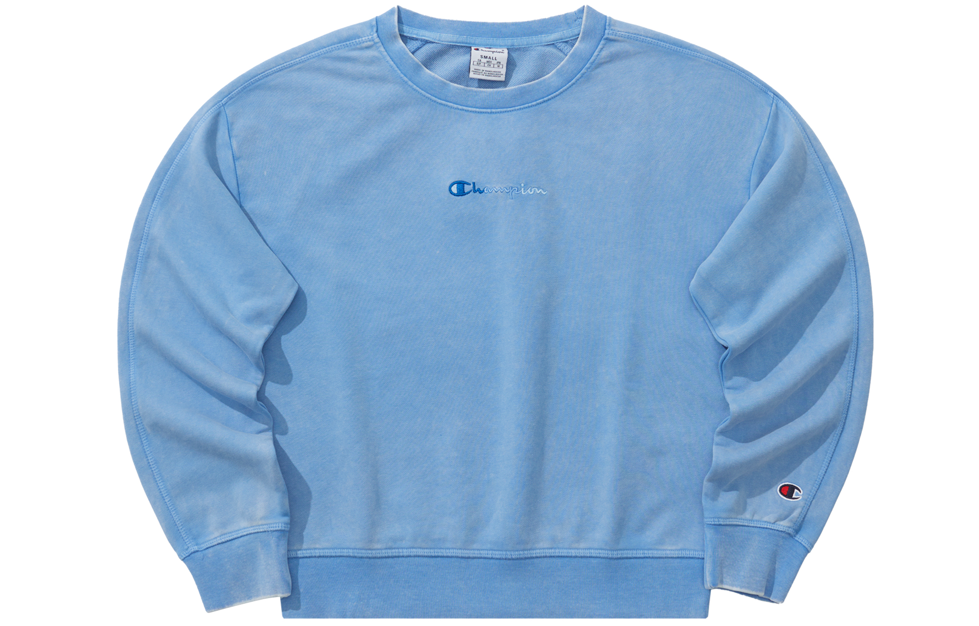 Женское худи Champion Champion SS22 Rochester Logo (черное)