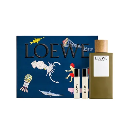 LOEWE Esencia Box