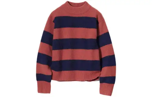 UNIQLO X CDC Pullover Sweater Women's