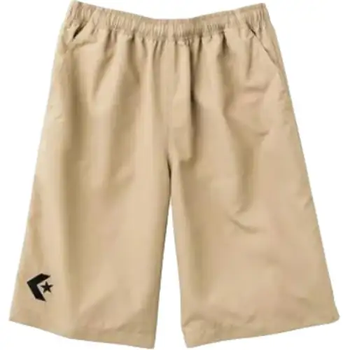 Converse Casual Shorts Men's Khaki