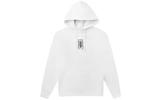 Vans Sweatshirts Women's Hooded Thickened Regular