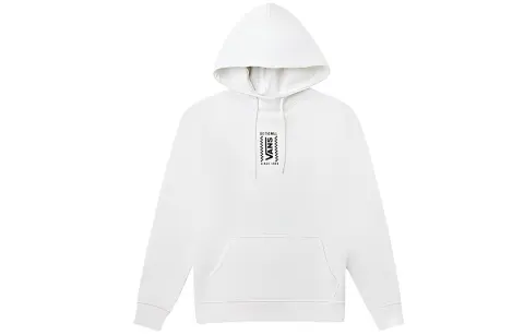 Vans Sweatshirts Women's Hooded (Non-detachable) Thickened
