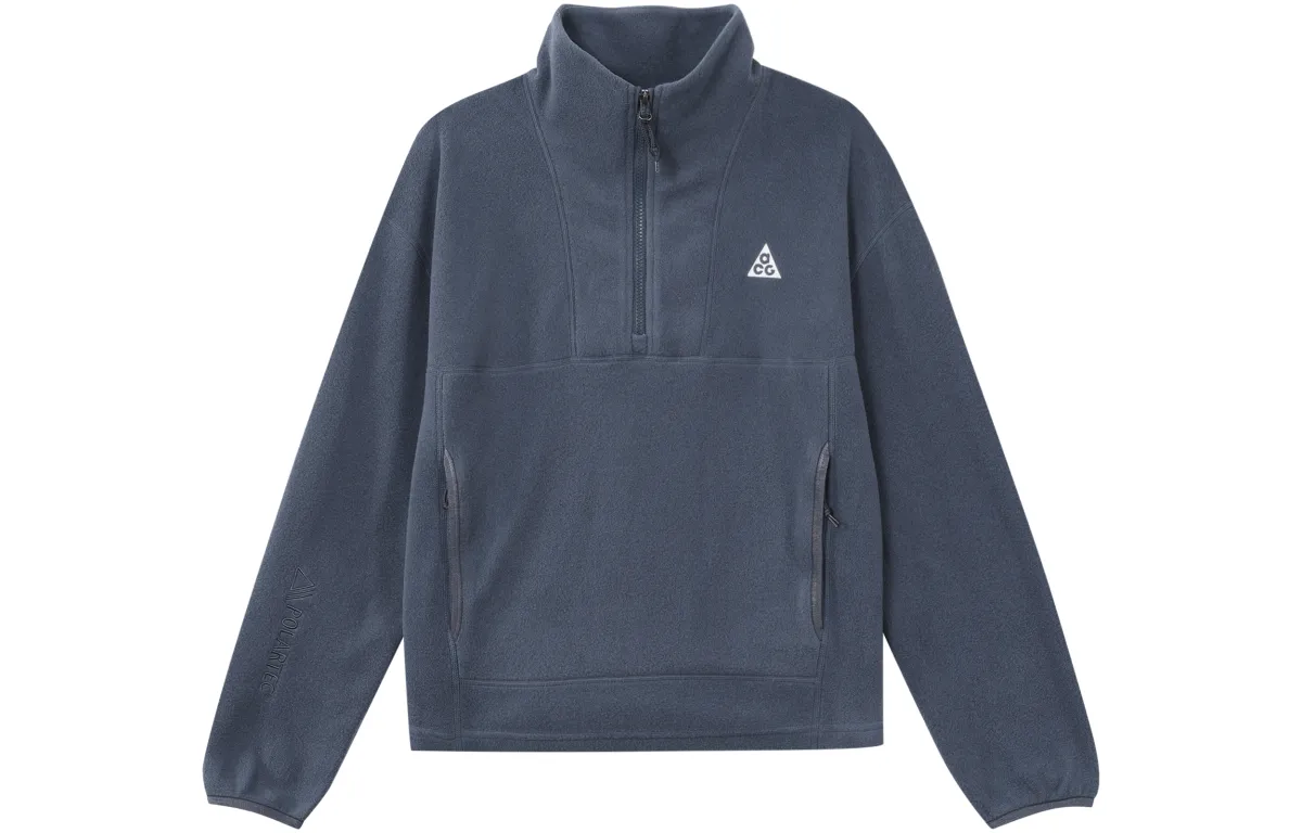 Nike ACG Sweatshirt Women's Blue