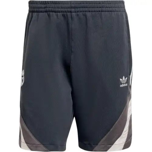 Adidas Originals Brand Logo, Fashion Logo, Sports Logo Soccer Bottom Men's Gray