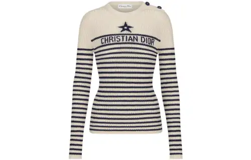 DIOR Dioriviera Knitwear Women's