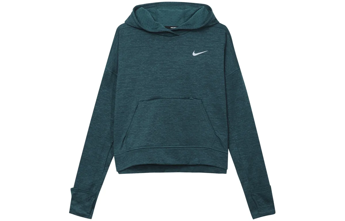 Nike Sweatshirt Women's Dark Sapphire Blue