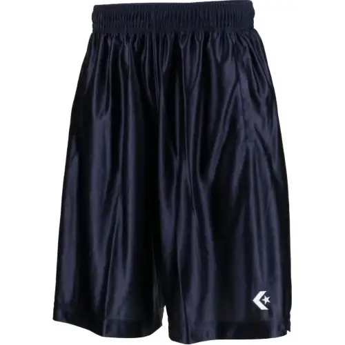 Converse Casual Shorts Men's Marine Blue
