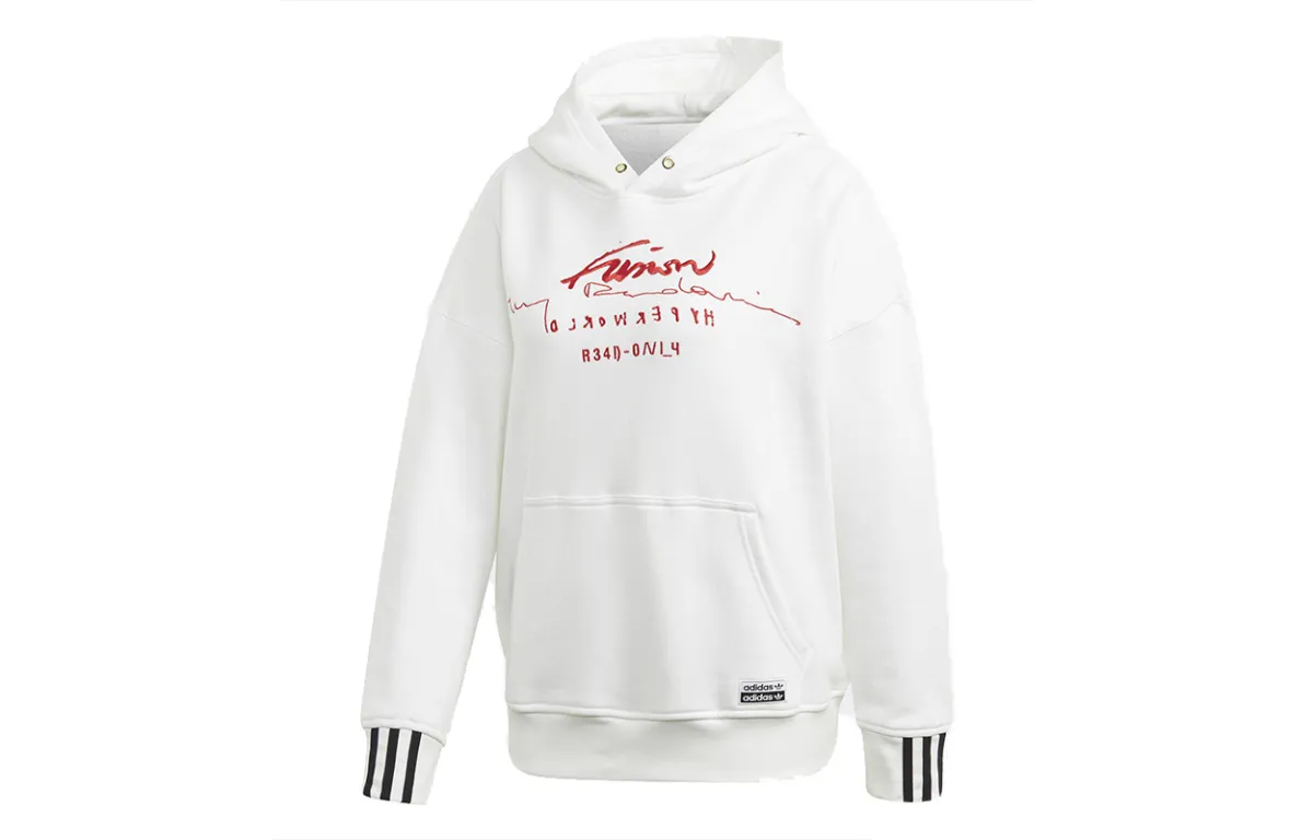Adidas Originals Sweatshirt Women's White